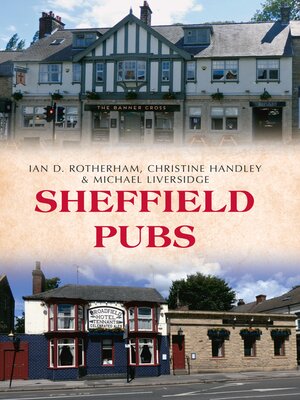 cover image of Sheffield Pubs